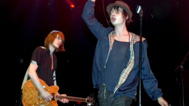 “We feel very fortunate to have known, loved and worked with him”: Patrick Walden, Babyshambles guitarist and Pete Doherty collaborator, dies aged 46