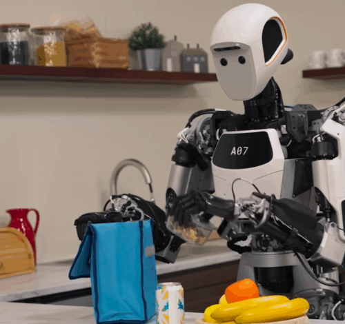 Google’s new robotics AI can run without the cloud and still tie your shoes