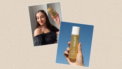 6 Best Tanning Oils with SPF, Reviewed by Glamour Editors