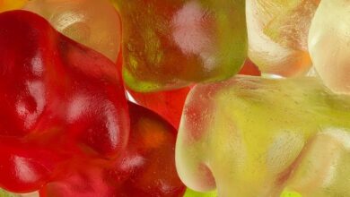 6 sweet launches hitting the confectionery aisle