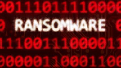 UK ransomware costs significantly outpace other countries