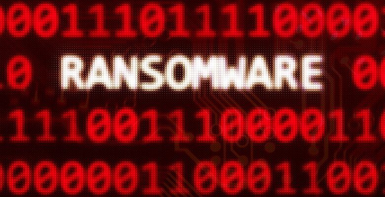 UK ransomware costs significantly outpace other countries
