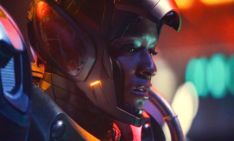 Dominique Thorne Leads Ironheart for 6 Episodes as Riri Williams