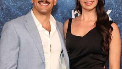 How Alexandra Madison Is Navigating Pregnancy After Late Term Loss