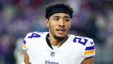 Departures That Could Haunt the 2025 Vikings