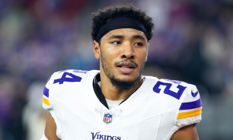 Departures That Could Haunt the 2025 Vikings