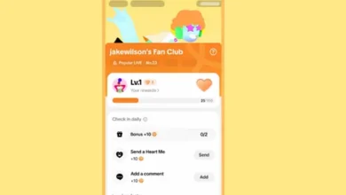 TikTok Looks to Gamify Livestream Engagement With Fan Clubs