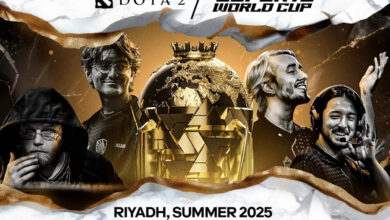 Esports World Cup Group Stage Preview