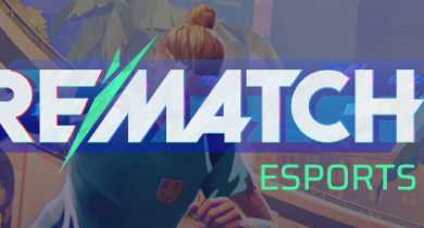 Toornament launches the Rematch official tournament platform