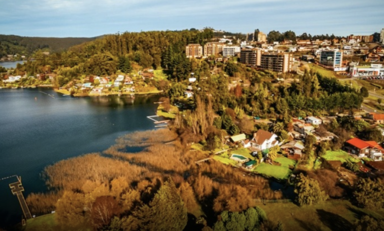 San Pedro de la Paz Joins 2025 World Cup Calendar – A Win for South American Triathlon