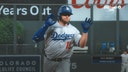 Max Muncy belts a grand slam as Dodgers extend lead vs. Rockies
