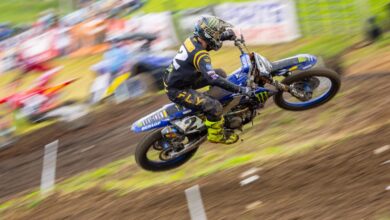 Southwick National 450 Class Provisional Entry List