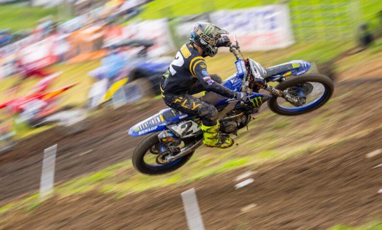 Southwick National 450 Class Provisional Entry List