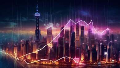 Beijing Ramps Up Stimulus as US-China Trade Tensions Threaten Recovery