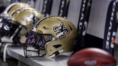 Watson Jr: Saints 2025 record prediction