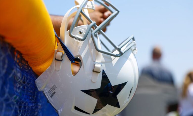 BTB Thursday Discussion: What position battle will you be paying the most attention to during camp?