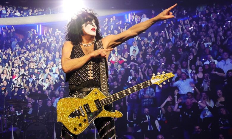 “We never claimed to be virtuosos, we were virtu-no-sos! Call them overdubs or call them replacing things that weren’t up to snuff. I make no apologies”: Paul Stanley on the success (and controversies) of Kiss’ Alive!, and the band’s upcoming unmask