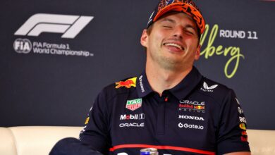 Marko admits Wolff still fishing for Verstappen