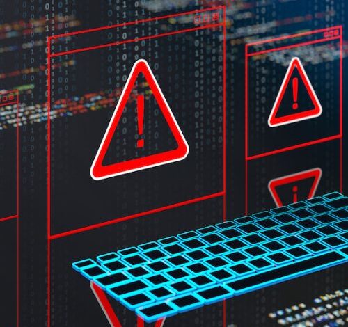 Actively exploited vulnerability gives extraordinary control over server fleets