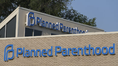 SCOTUS Allows States to Block Medicaid Money for Healthcare at Planned Parenthood
