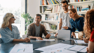 Marketing can’t own the results without a say in the strategy