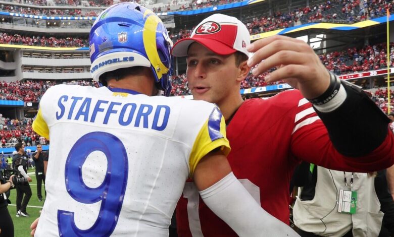 Winning the NFC West: Reasons the 49ers, Rams, Seahawks and Cardinals can capture the division crown