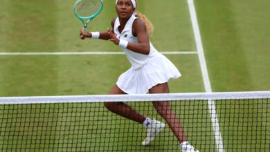 Wimbledon 2025: How to watch The Championships tennis tournament, full TV schedule and more