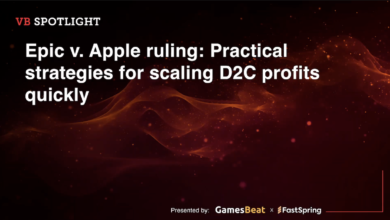 After the Epic vs. Apple ruling, mobile game monetization takes a leap forward