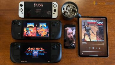 Andrew Hulshult 2024 Interview: DOOM IDKFA, Blood Swamps, DUSK, Iron Lung, AMID EVIL, Music, Guitars, Cold Brew Coffee, and More