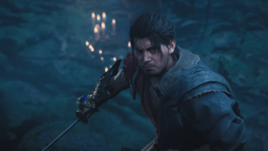 Onimusha: Way of the Sword sees the classic series renewed with Capcom’s latest technology