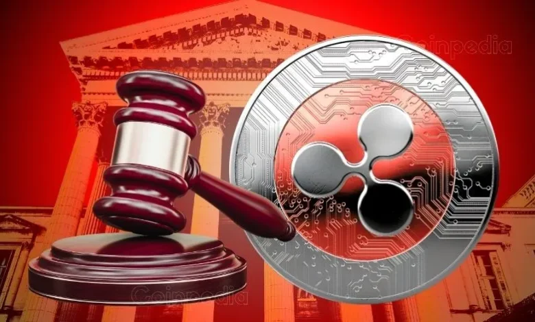 Breaking: Ripple Drops Its Cross Appeal and Anticipates U.S. SEC to Cooperate