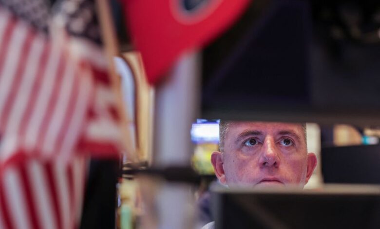 Take Five: Half-time for markets