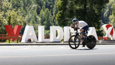 Valdivia Set to Host Chile’s First Full Distance Ironman in 2026