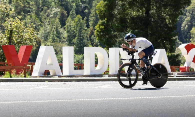 Valdivia Set to Host Chile’s First Full Distance Ironman in 2026