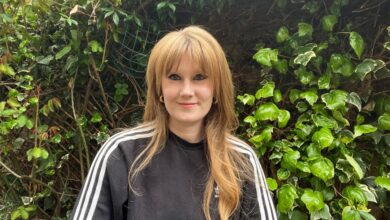 3 things Rhiannon Williams is into right now