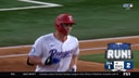Corey Seager crushes two-run home run, giving Rangers lead over Mariners