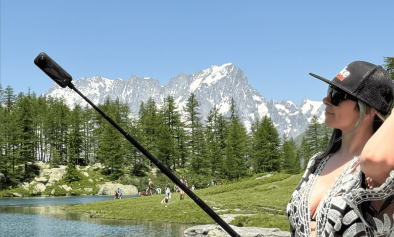 Insta360 Keeps Making the Best 360 Cameras – X5 Is Even Better than X4