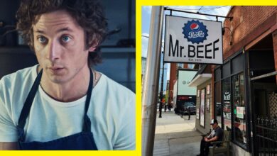 Chicago’s Mr. Beef Is the Real Sandwich Shop That Inspired The Bear