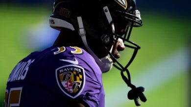 8 Roster Predictions for What the Vikings Will Do Next