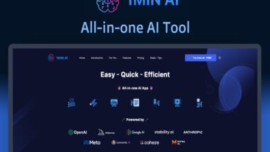 Automate emails, reports, and more with 1min.AI’s collection of AI tools, now over 80% off