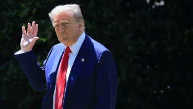 Trump Backs Meta in Dispute Over Canada’s Digital Services Tax