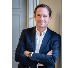 Lacoste announces the appointment of �ric Vallat as CEO