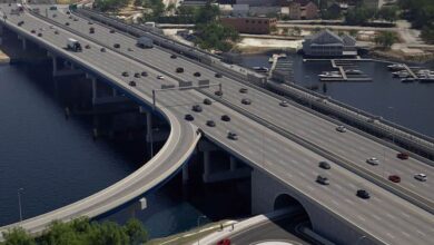 Firms Countersue Rhode Island DOT Over Washington Bridge Closure