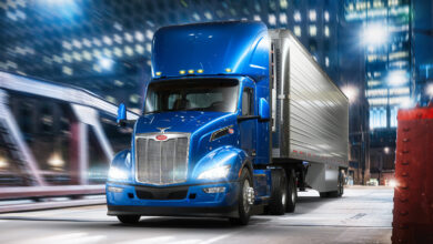 Who Makes Peterbilt Trucks & What Engines Power Them?