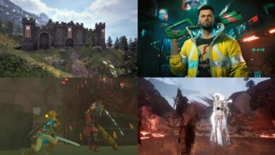 The Week’s Top Tips For Oblivion Remastered, Dune: Awakening, And More