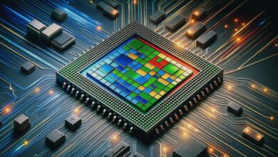 Microsoft’s custom AI chip hits delays, giving Nvidia more runway