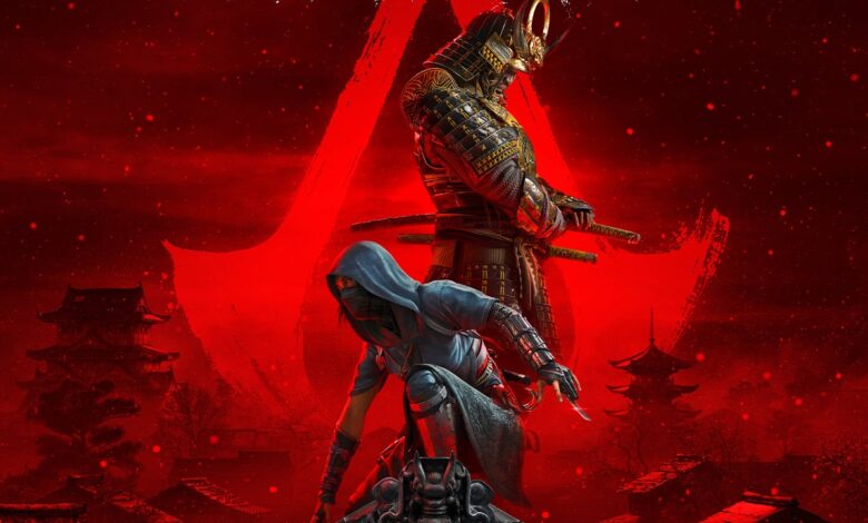 The Best Deals Today: Assassin’s Creed Shadows, Super Mario Odyssey, and More