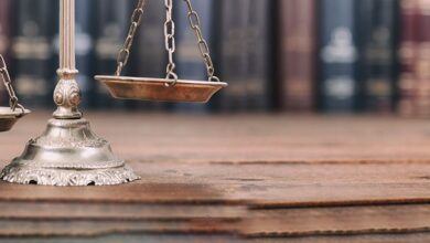 British hacker IntelBroker faces years in a US prison cell