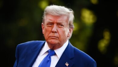 Trump flirts with unilaterally imposing tariffs on trading partners ahead of July 9 deadline