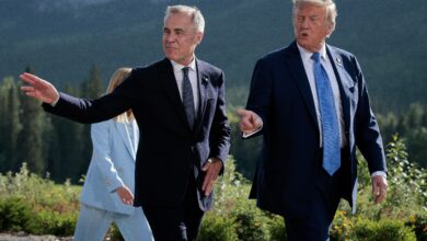 Canada Drops Digital Services Tax at 11th Hour, Backing Down After Trump Terminated Trade Talks Over the Issue